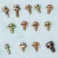 Manufacturers Exporters and Wholesale Suppliers of Special Fasteners Mumbai Maharashtra